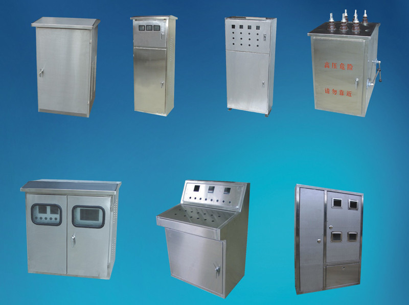 雙電源配電箱：宇軒告訴你它的秘密！